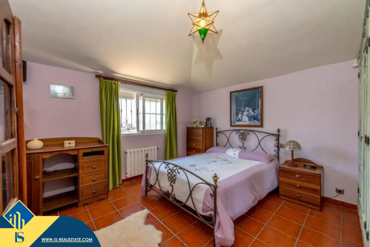 Chalet con jardín en venta en La Mata, imagen 25