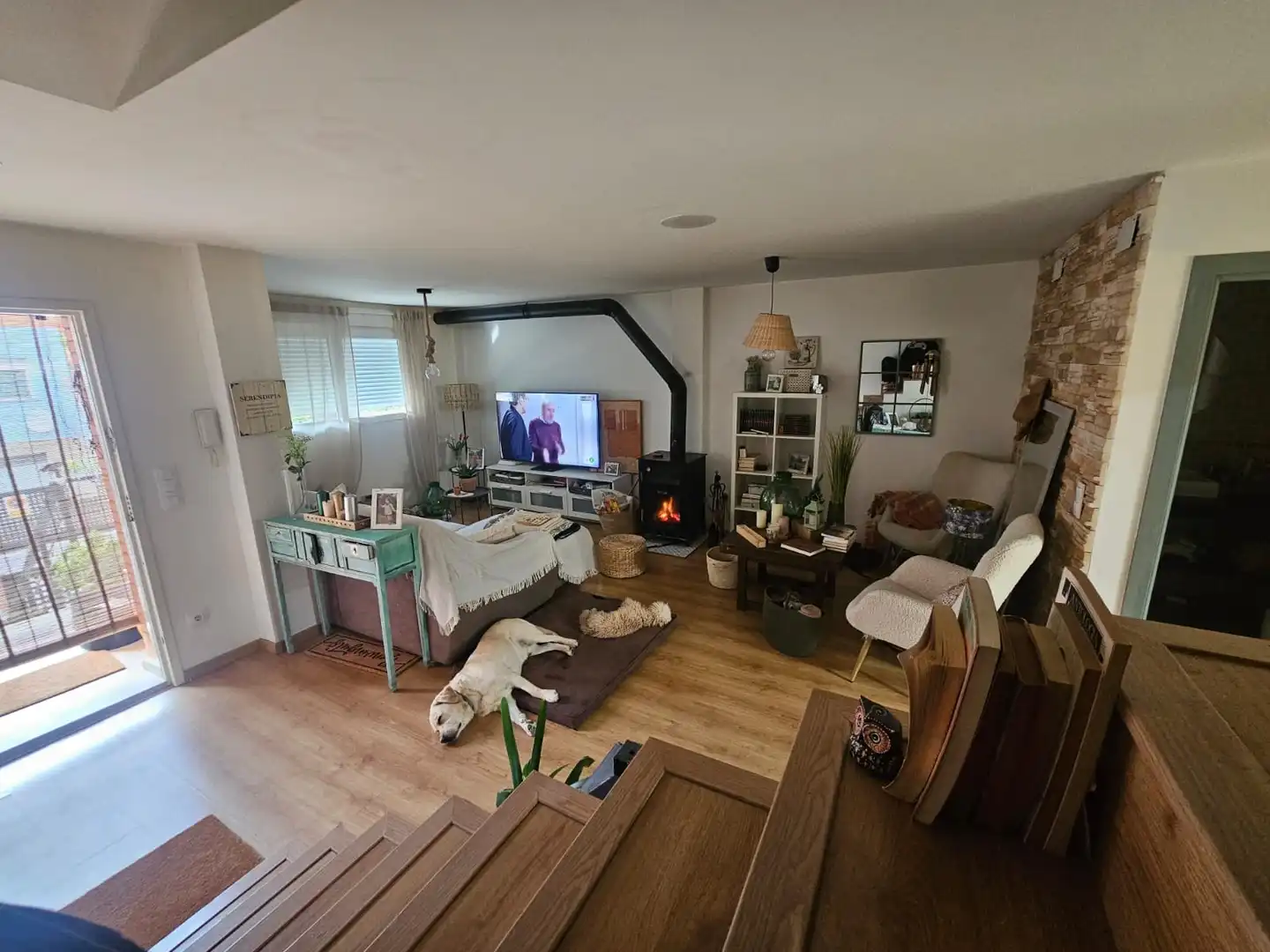 Detached homes for sale in Almoines