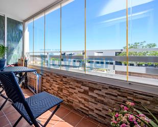 Terrace of Flat for sale in Arroyomolinos (Madrid)  with Terrace