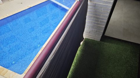 Foto 4 de Apartamento en venta en El Real de Gandia, Valencia