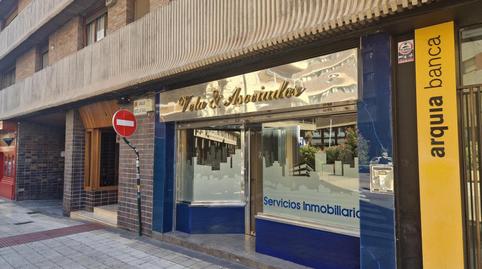 Photo 2 of Premises to rent in Calle de Marceliano Isabal, 5, Paseo Independencia, Zaragoza