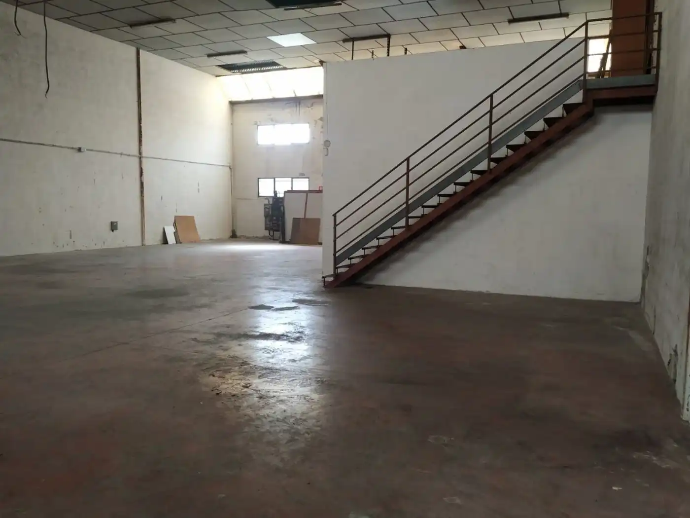 Nau industrial en venda a Crevillent, imagen 4