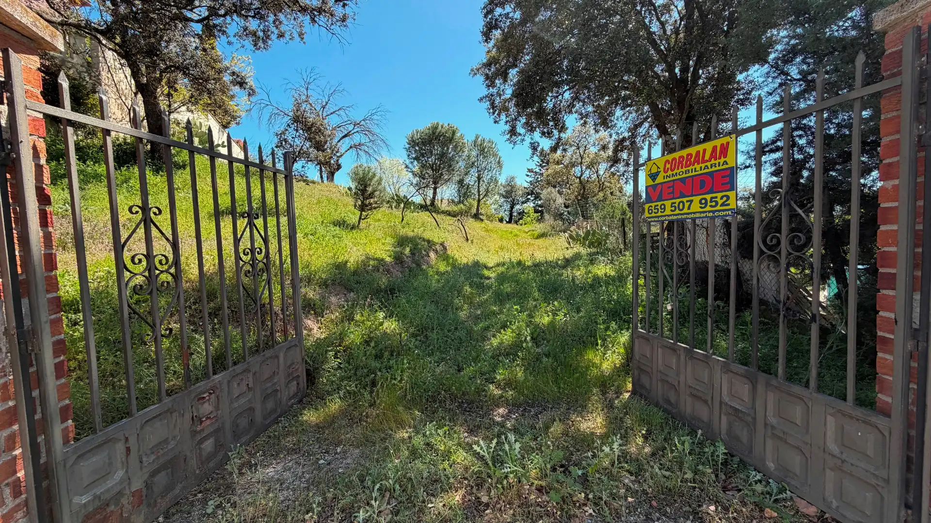 Residential zum Verkauf in Santa Cruz del Retamar