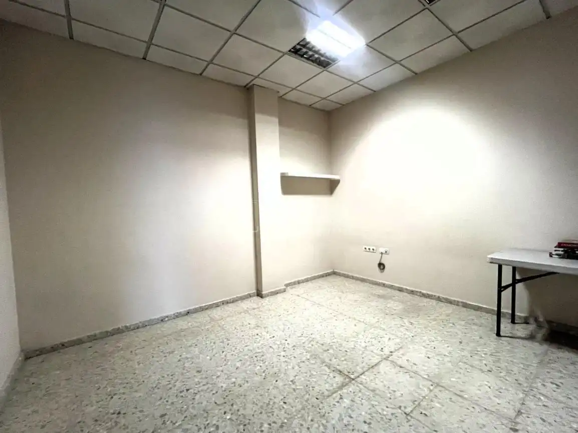 Commercial properties for rent in Pilas