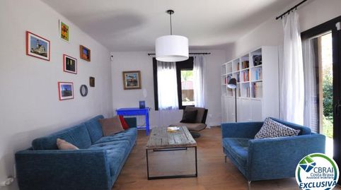 Foto 3 de Finca rústica en venta en Sant Pere Pescador, Girona