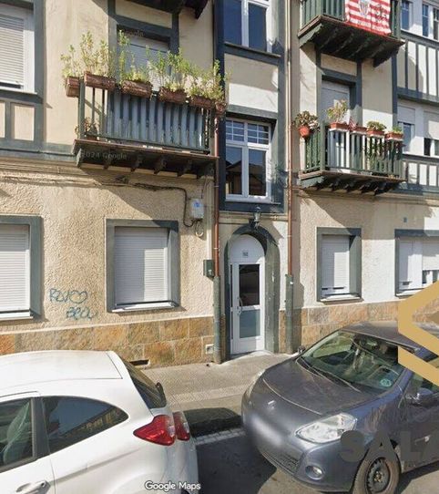 Foto 2 de Piso de alquiler en Union Begoñesa Etxetaldea, Santutxu - Basarrate, Bilbao