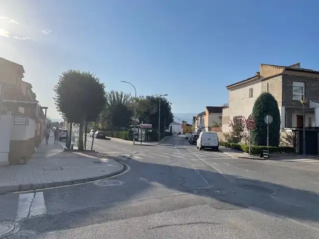 Gewerbefläche zum Verkauf in Calle Virgen de los Remedios 31, imagen 3