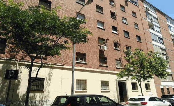 Piso en Venta en SAN RUFO, 8 en Los Cármenes