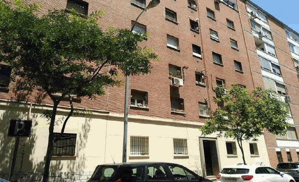 Foto 1 de Pis en venda a San Rufo, 8, Los Cármenes, Madrid