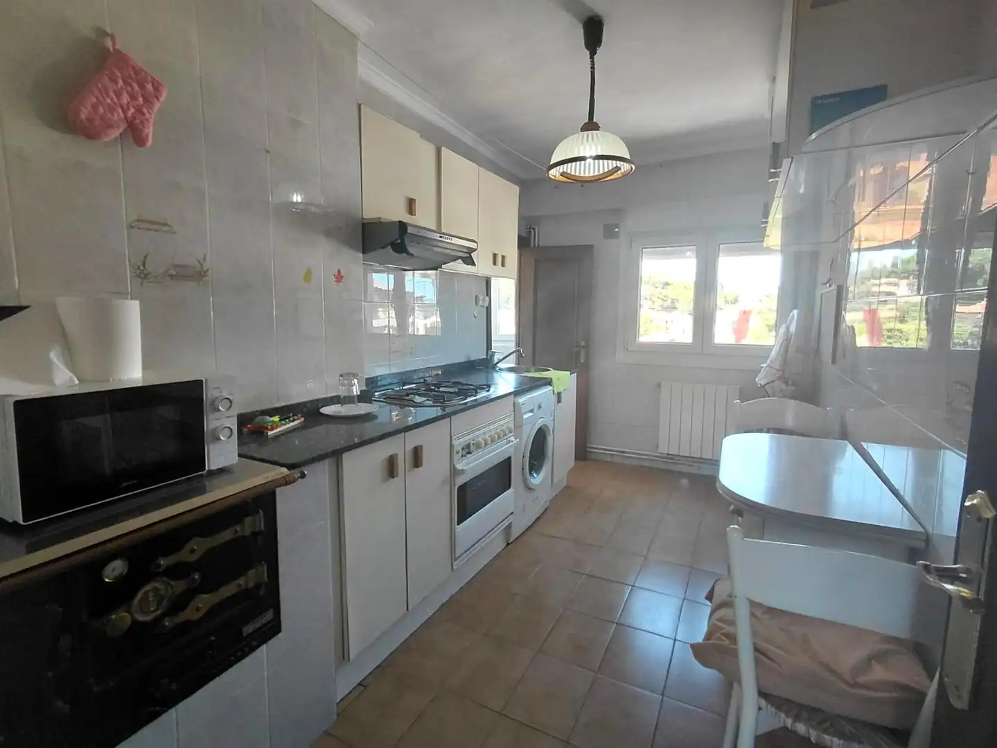 Flat with lift for sale in Solares - Valdecilla, imagen 7