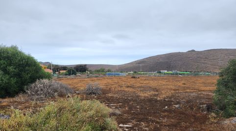 Foto 4 von Grundstücke zum Verkauf in Calle Tibicena, Sequero, Ingenio