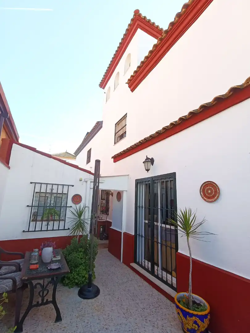 Habitatge amb jardí en venda a Gines, imagen 45