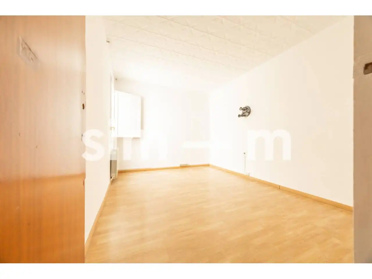Habitación de Piso en venta en Vic con Calefacción, Parquet y Terraza