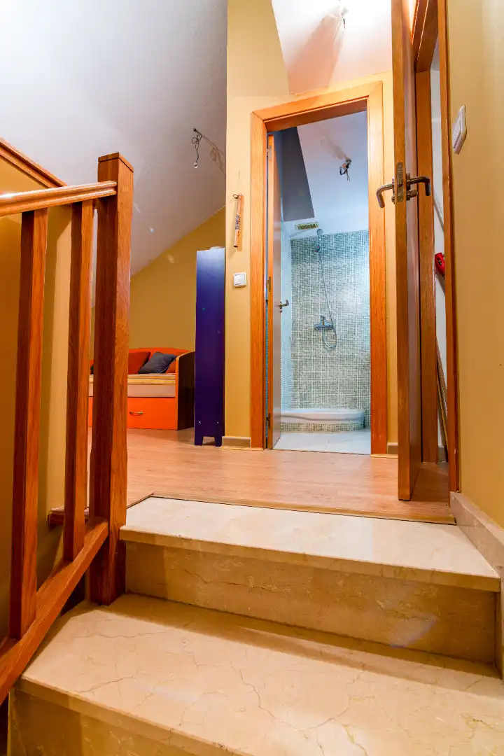 Casa adosada en venta en Navalcarnero con Calefacción, Jardín privado y Terraza