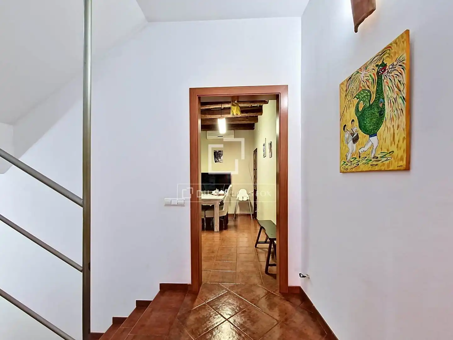Casa o xalet en venda en Vilanova i la Geltrú amb Aire condicionat, Calefacció i Terrassa