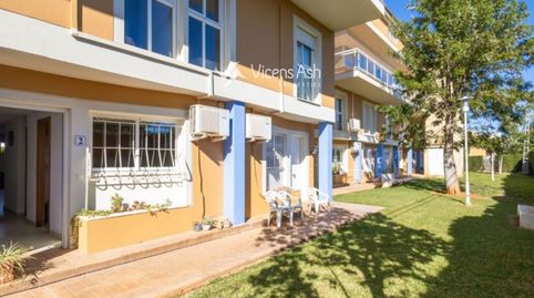 Foto 2 von Wohnung zum Verkauf in Esparta, Montañar - El Arenal, Jávea / Xàbia