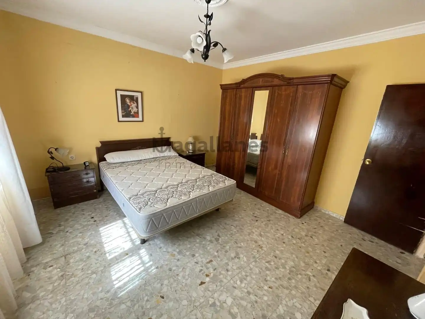 Habitación de Casa o chalet en venta en Sanlúcar de Barrameda