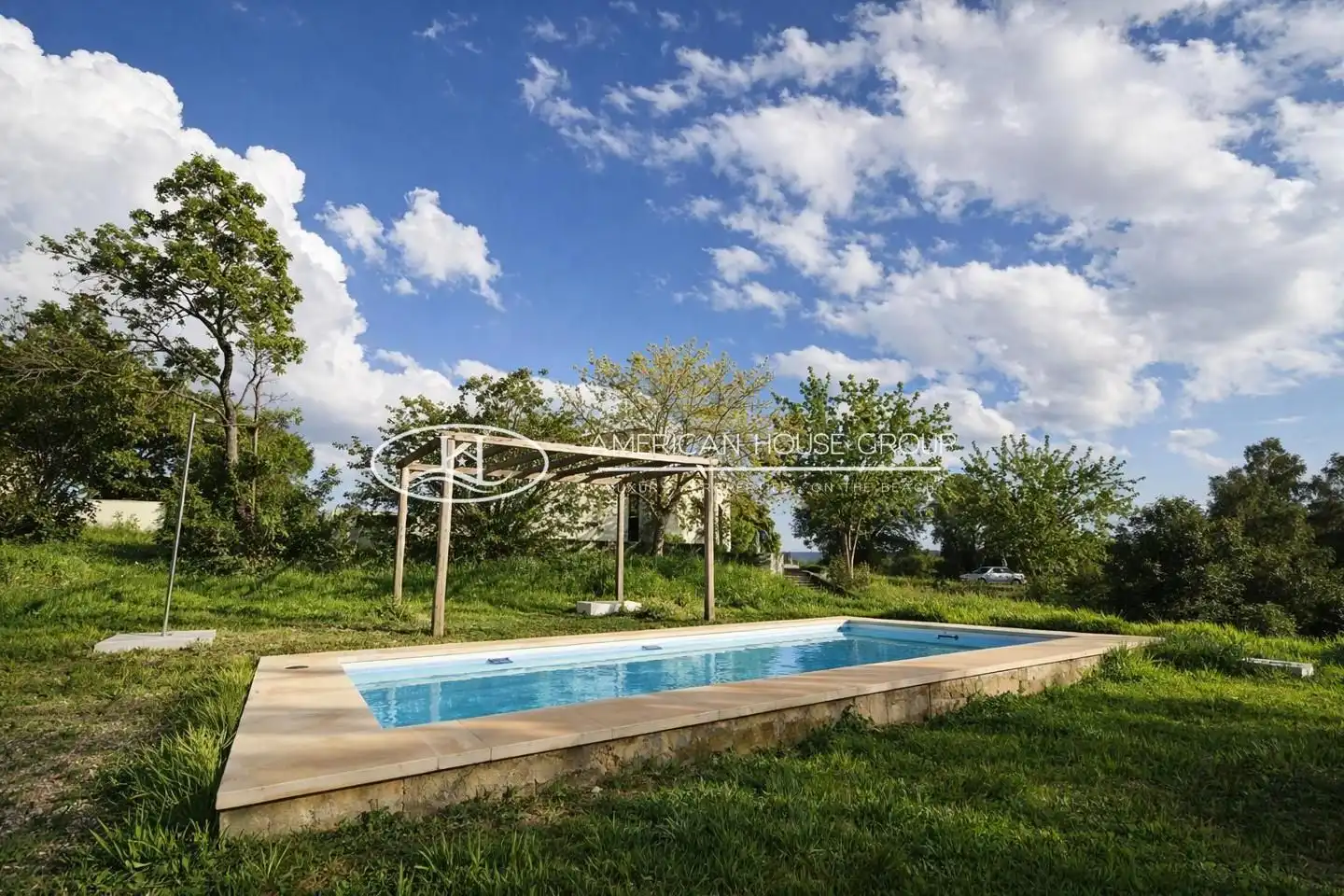 Swimming pool of Houses for sale in Chiclana de la Frontera  with Private garden and Swimming Pool