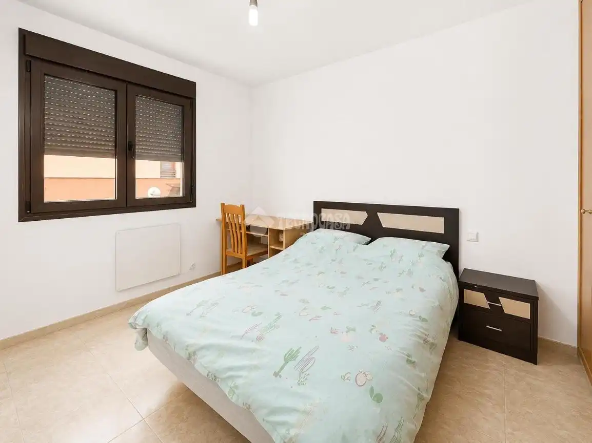 Habitación de Piso en venta en Alameda de la Sagra con Aire acondicionado y Calefacción