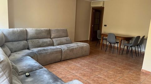 Photo 3 of Flat for rent in Almansa, Albacete