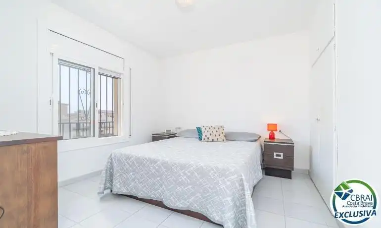 Apartament amb ascensor en venda a Calle DE P CALDERON DE LA BARCA, imagen 14