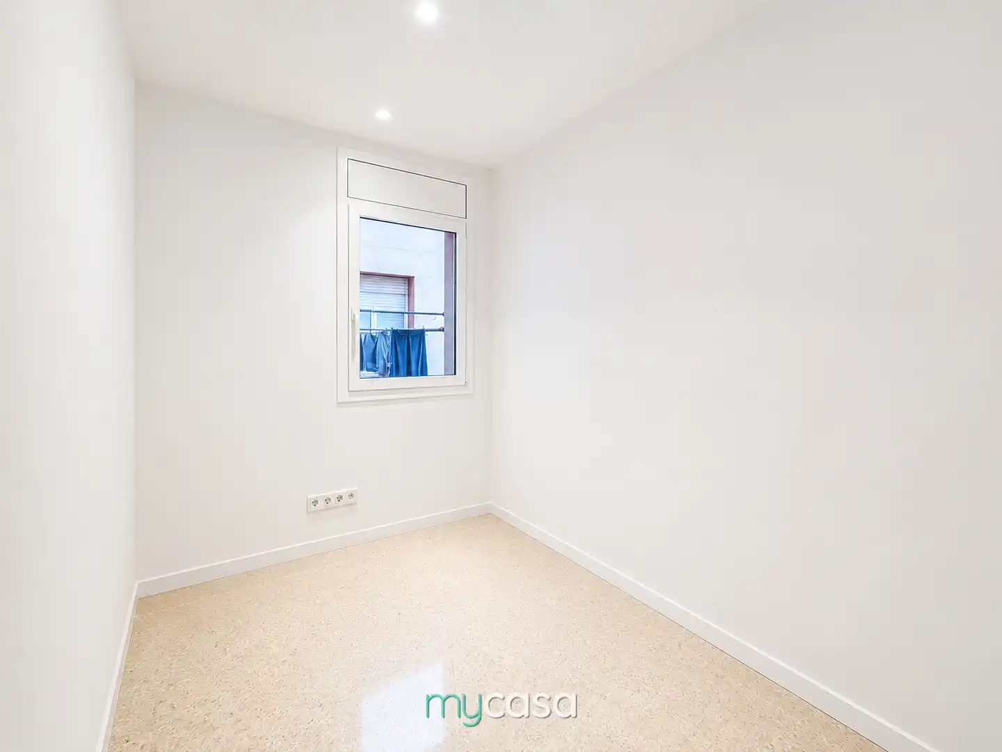 Habitación de Piso en venta en Barcelona con Aire acondicionado, Calefacción y Parquet