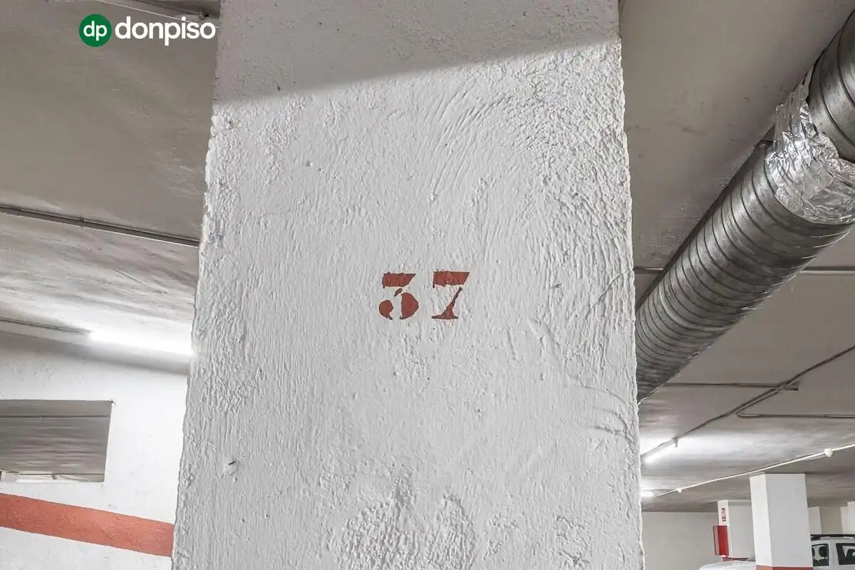 Piso con ascensor en venta en Calle OBISPO HURTADO, imagen 26