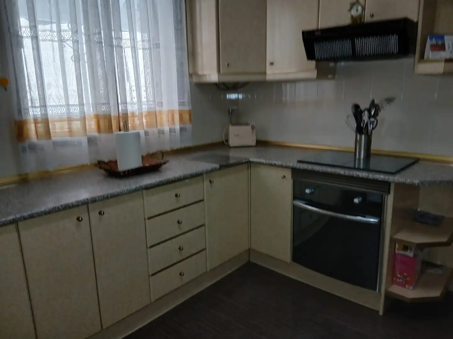 Casa con terraza en venta en Calle Juan Torres Grueso, imagen 9