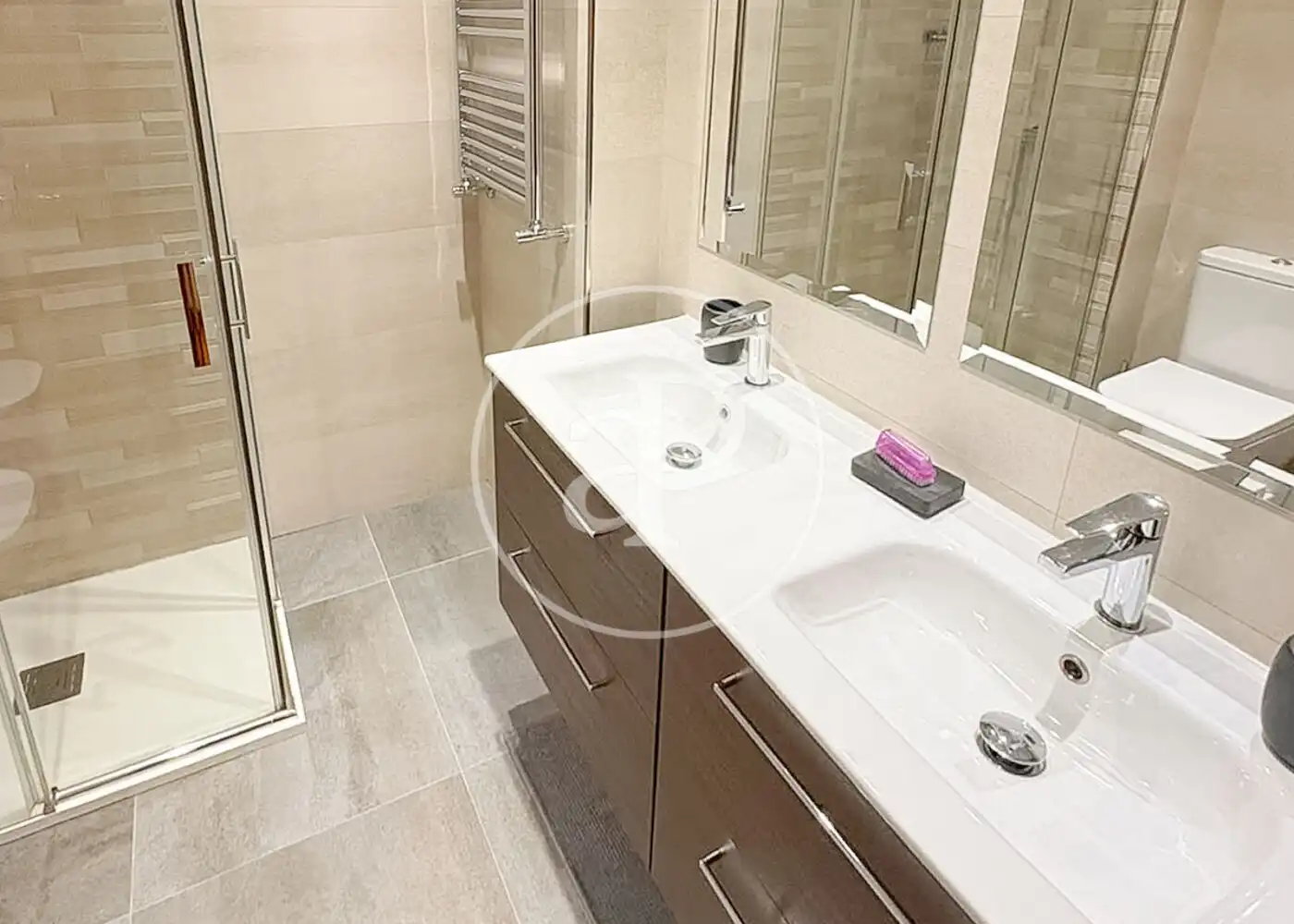 Baño de Piso en venta en Fuencarral - El Pardo