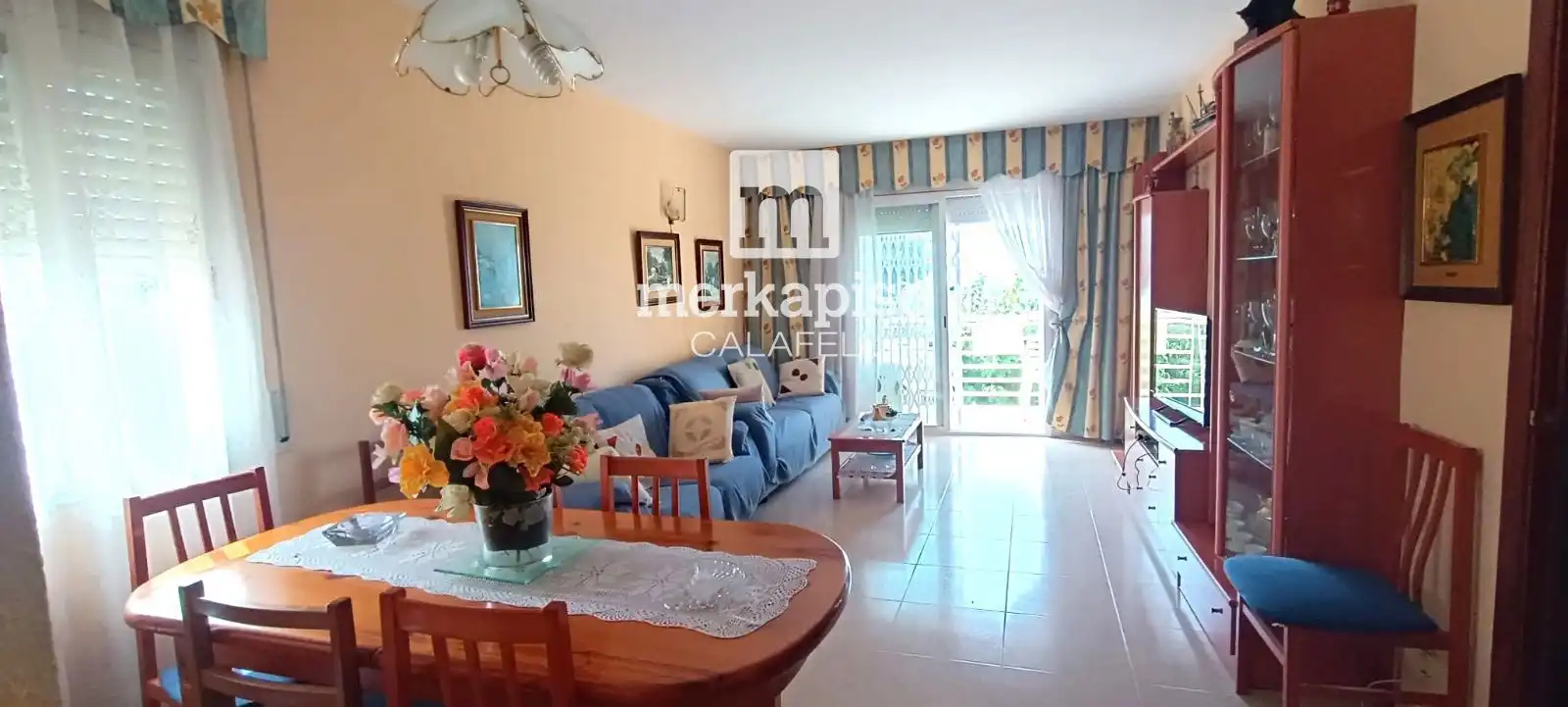 Habitación de Piso en venta en Cunit con Aire acondicionado, Calefacción y Terraza