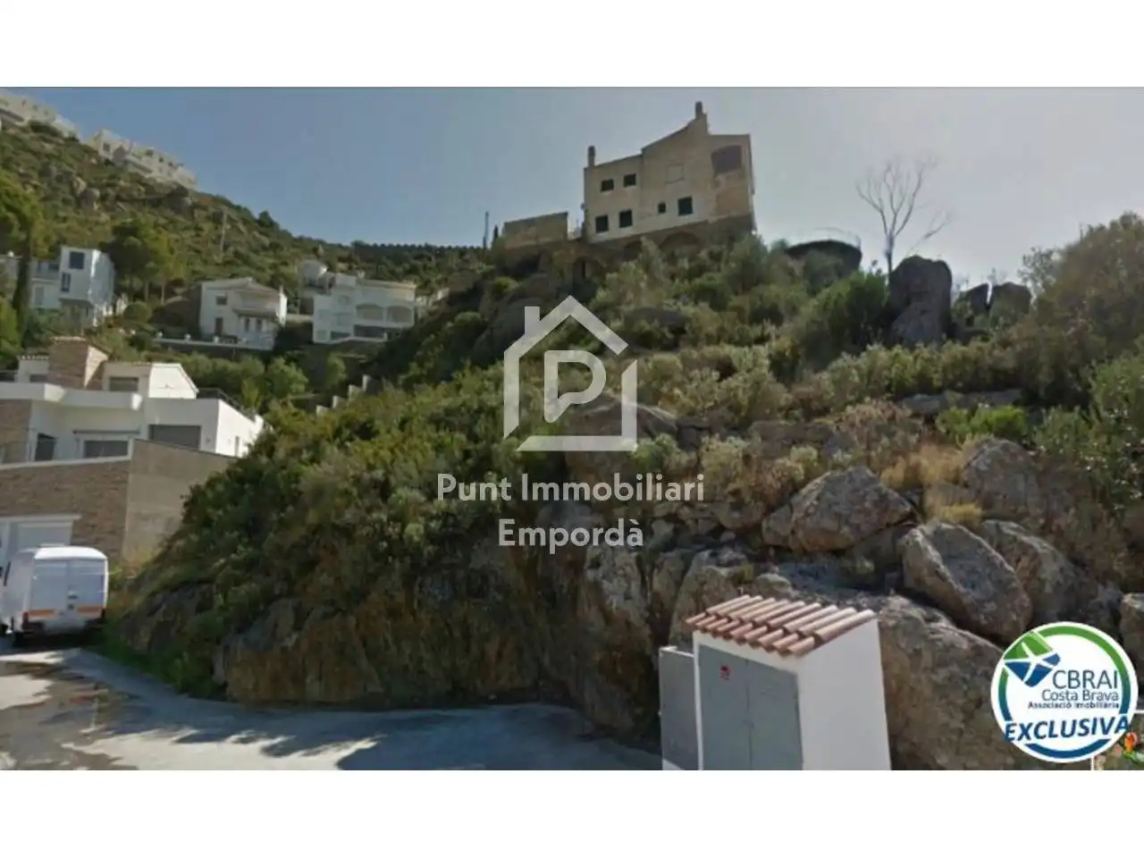 Terreny rústic en venda a Marià Aguiló, imagen 2