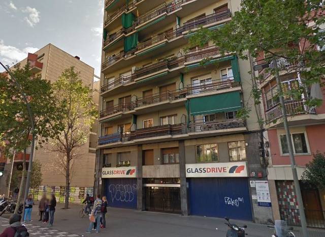 Piso en Venta en Av./ Meridiana en Navas