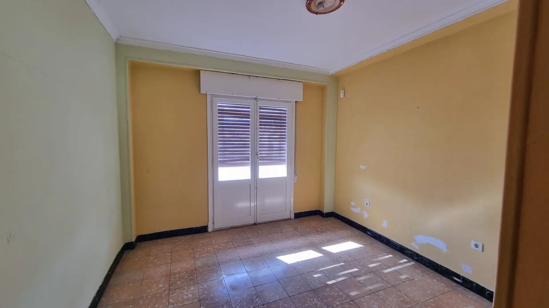 Cocina de Piso en venta en Tarazona, Zaragoza
