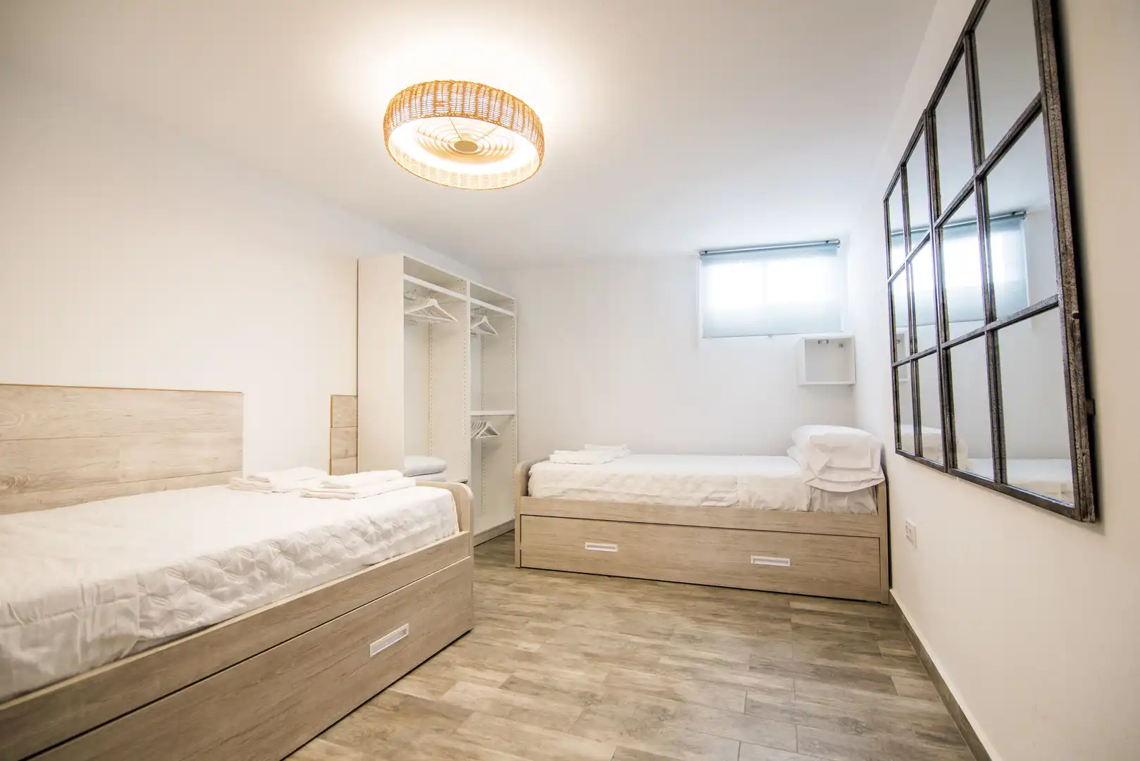 Bedroom of Detached homes for sale in Tarifa  with Terrace