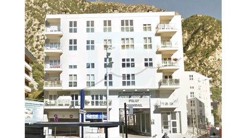 Foto 5 de Pis en venda a Camí Ral, Santa Coloma, Andorra la Vella