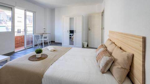 Foto 4 de Apartamento para compartir en País Valencià, Valencia