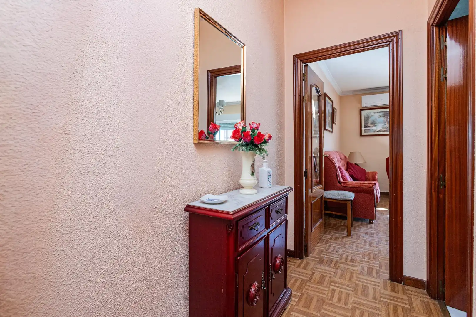 Piso con ascensor en venta en Chamartín, imagen 8