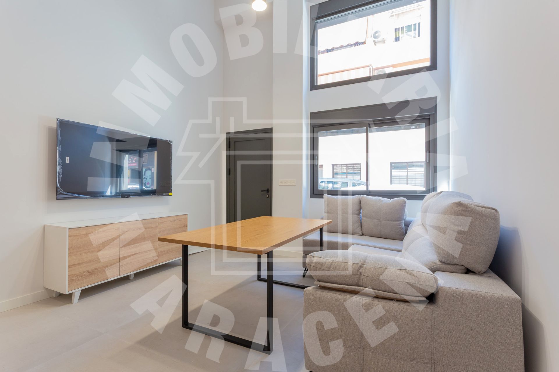 Exterior view of Study for sale in Maracena  with Air Conditioner, Heating and Parquet flooring