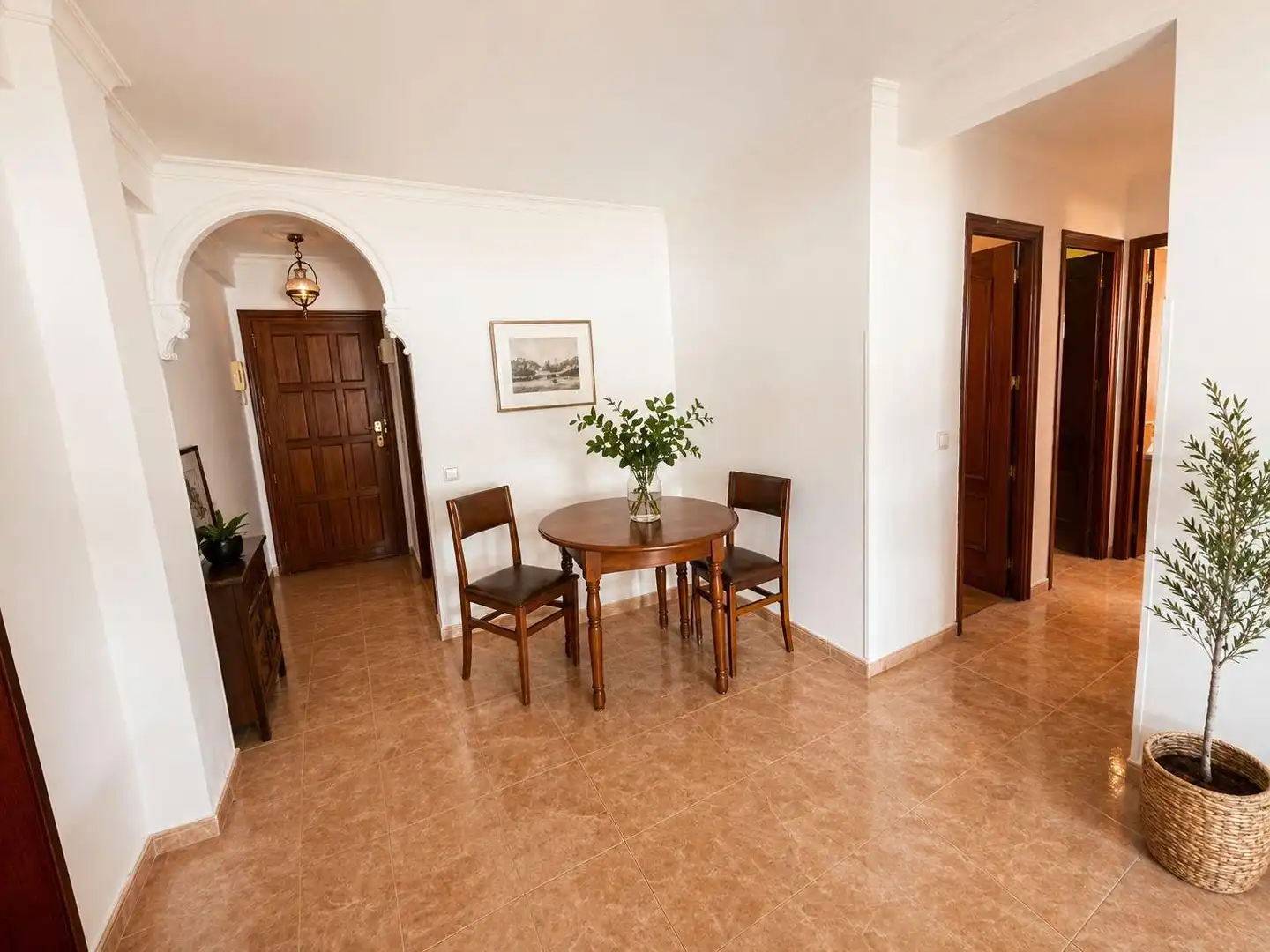 Flat for sale in El Torrejón - El Cerezo