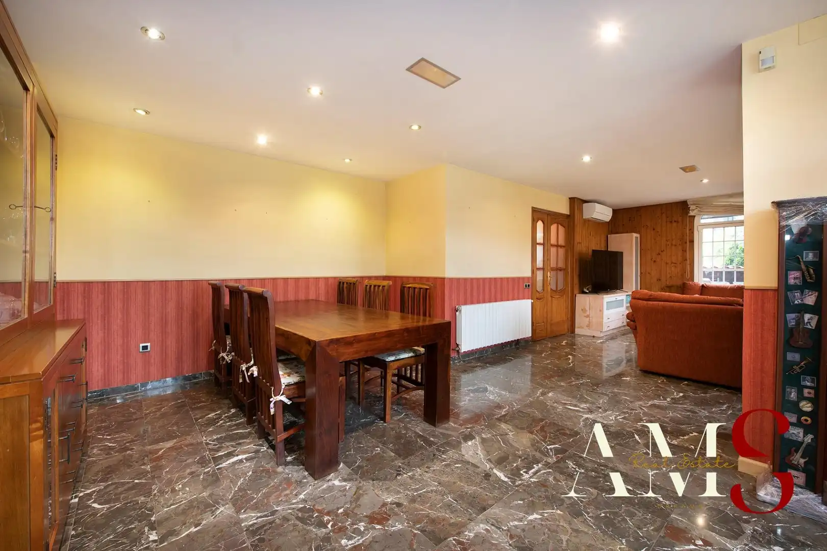 Detached house with terrace for sale in CAN SADURNI, imagen 18
