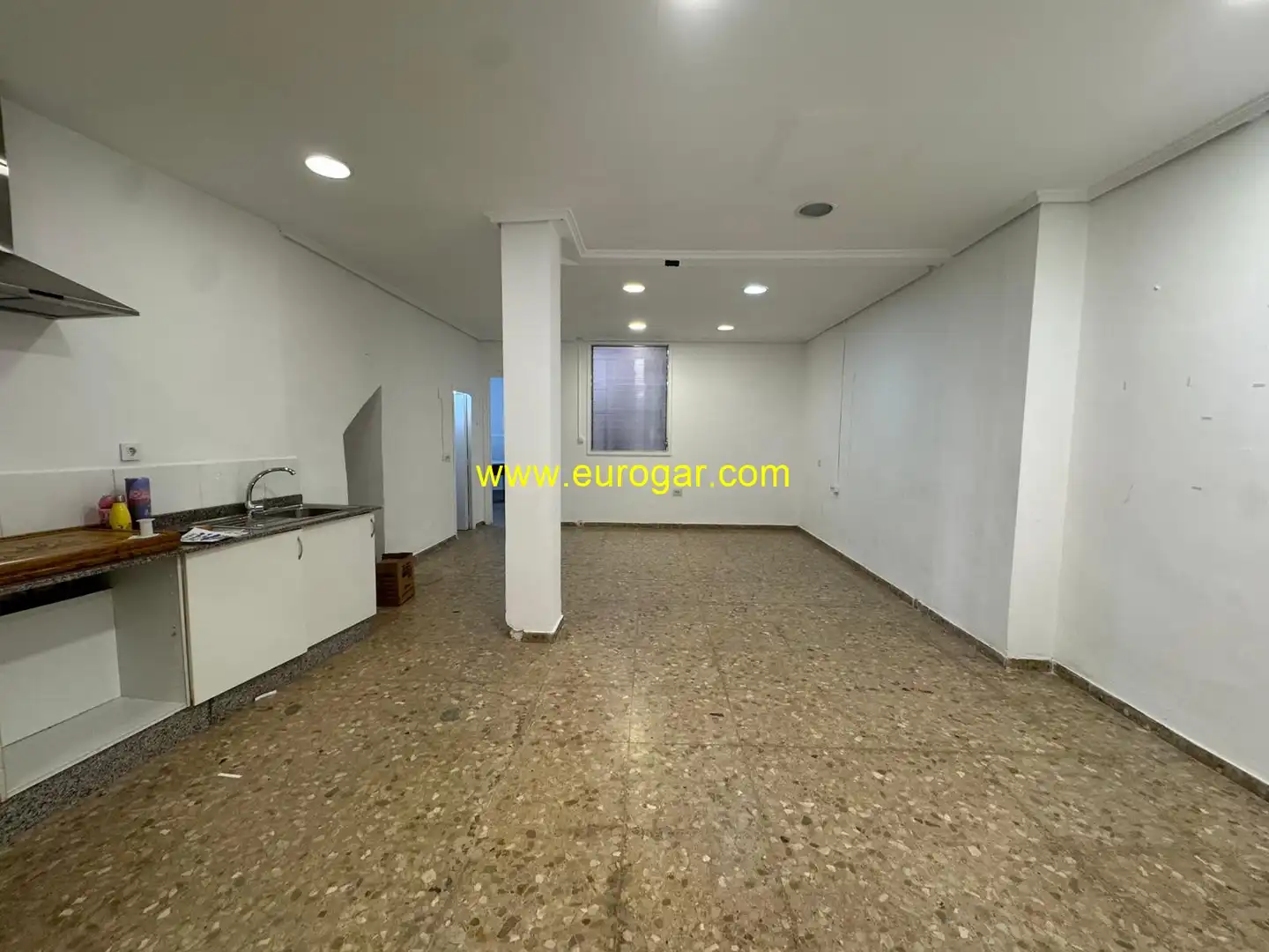 Business premises to rent in Centro, imagen 3