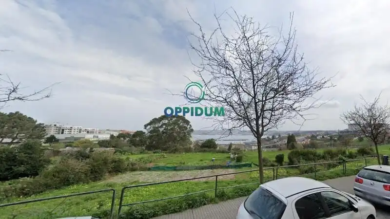 Residential for sale in A Coruña Capital 