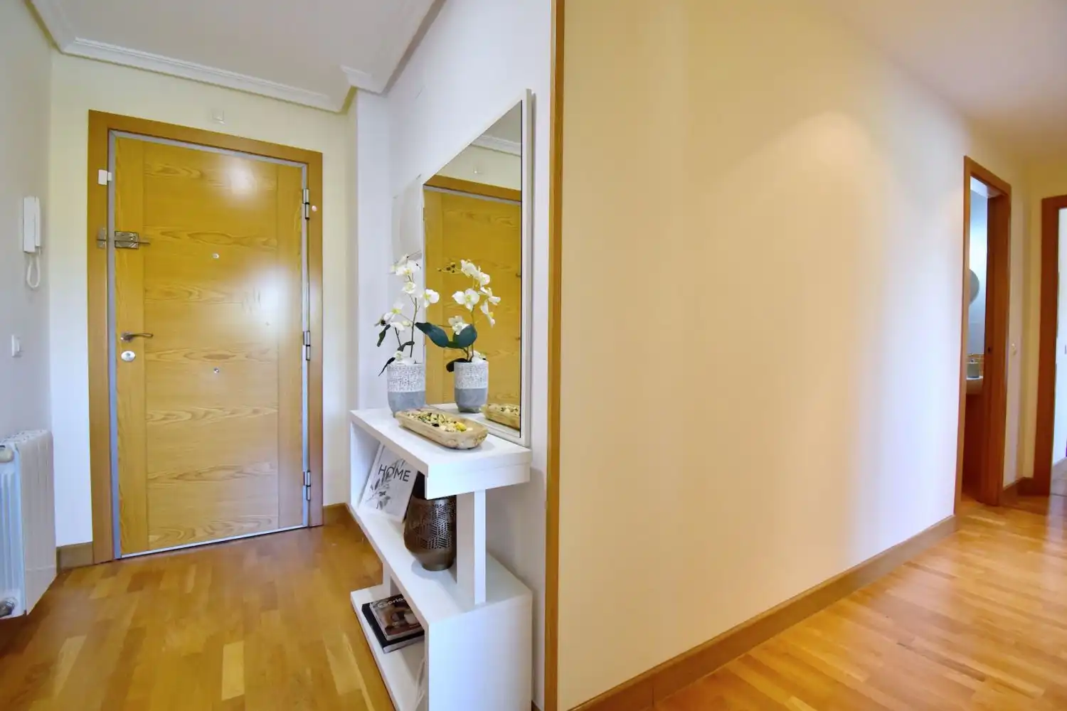 Wohnung mit Pool zum Verkauf in Soto del Henares, imagen 20