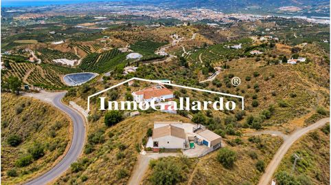 Foto 5 de Casa o chalet en venta en Camino Algarrobo - Las Arenas, Vélez-Málaga