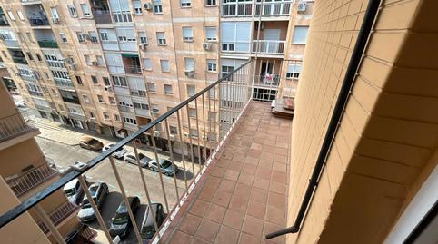 Foto 4 de Pis de lloguer a Camino de Ronda, Camino de Ronda, Granada