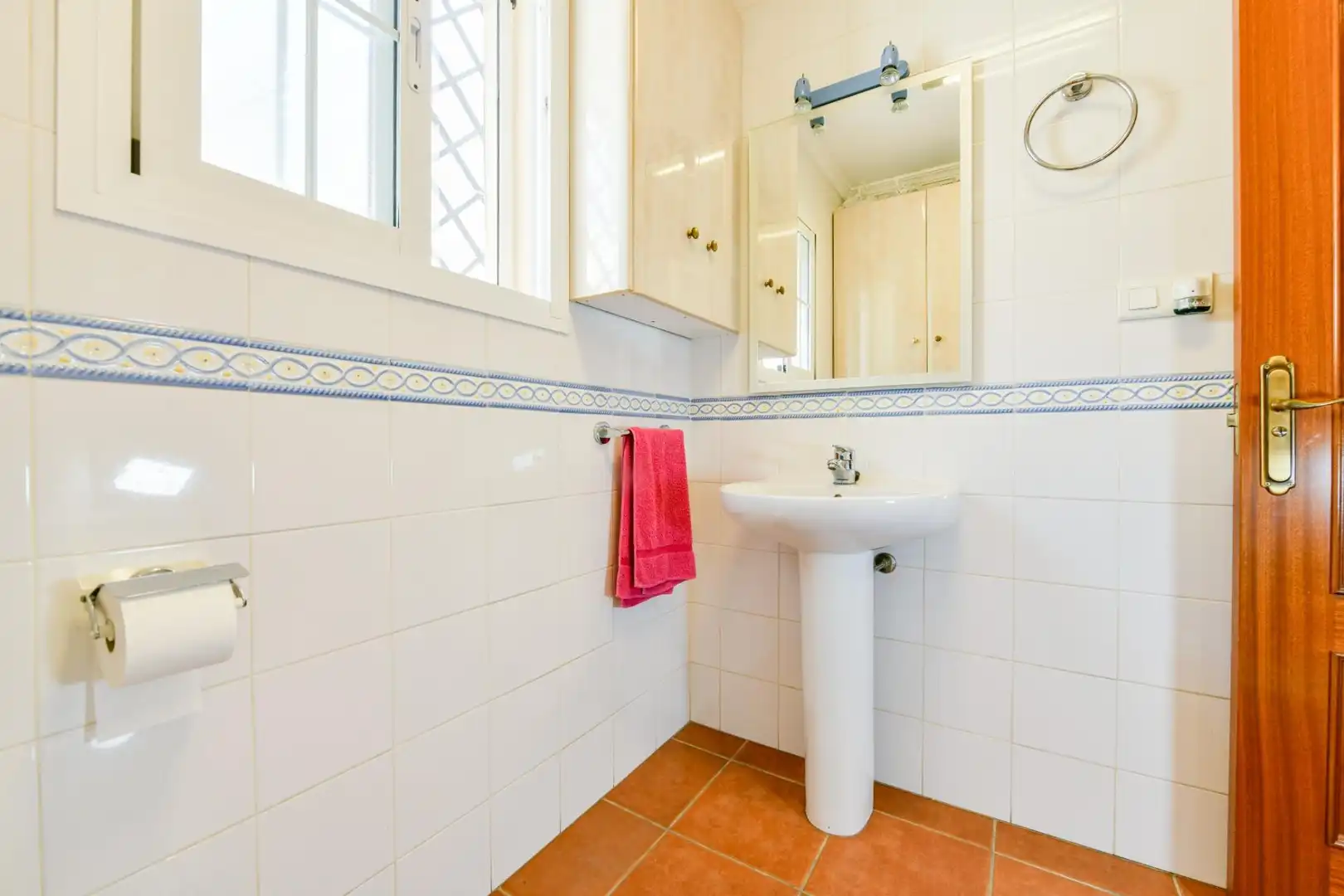 Maison jumelée avec terrasse à vendre à Puerto de la Torre - Atabal, imagen 40