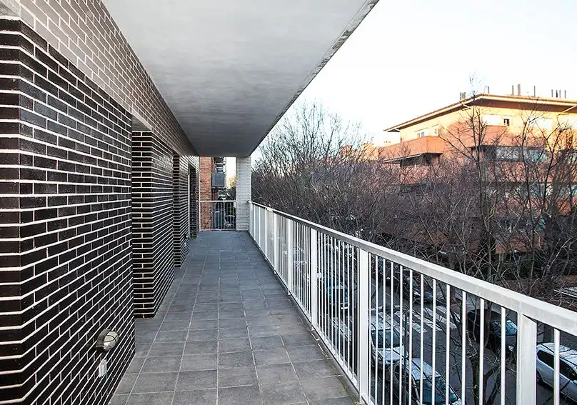 Wohnung zur Miete in Carrer de Pau Casals, Torreblanca, Sant Cugat del Vallès