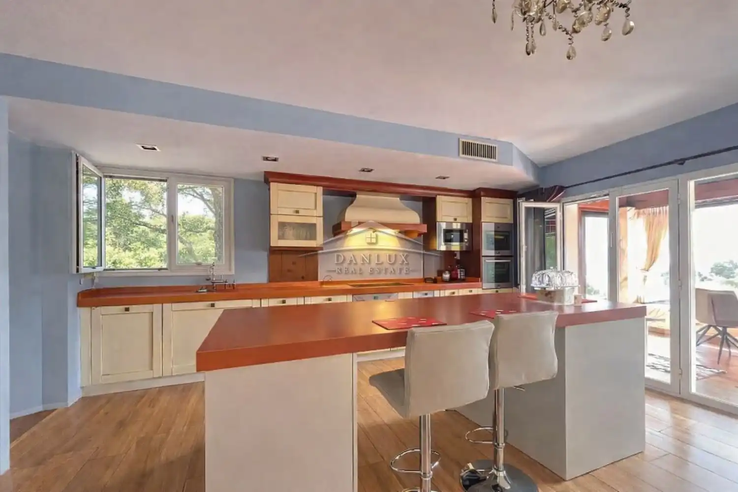 Villa avec terrasse à vendre à Santa María de Llorell, imagen 11