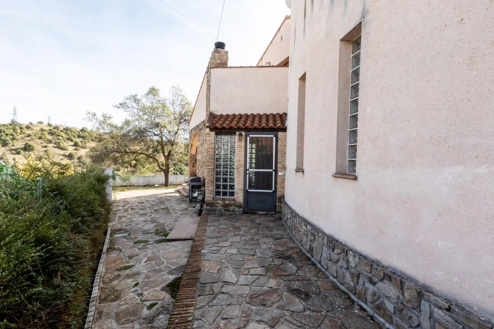 Casa o chalet en venta en Cabanillas de la Sierra