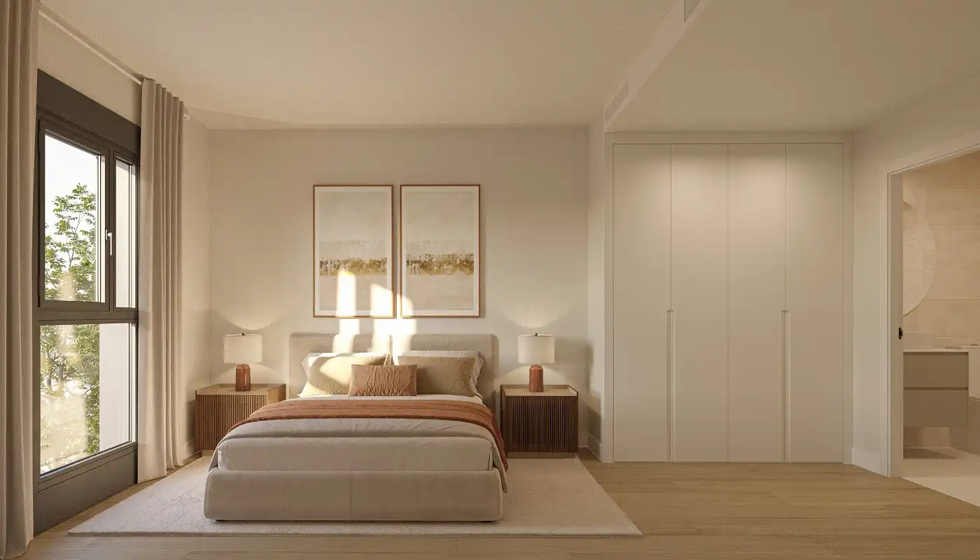 Apartamento con piscina en venta en Marbella Centro, imagen 4